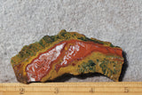 Moroccan Agate Rock Slab 366