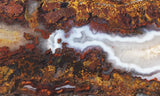 Moroccan Agate Rock Slab 375