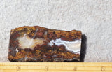 Moroccan Agate Rock Slab 375