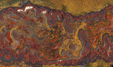 Moroccan Agate Rock Slab 357