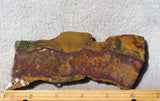 Moroccan Agate Rock Slab 357