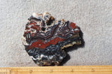Moroccan Agate Rock Slab 370