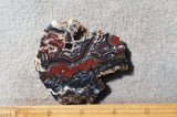 Moroccan Agate Rock Slab 370