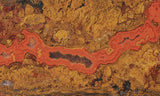 Moroccan Agate Rock Slab 362