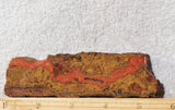 Moroccan Agate Rock Slab 362