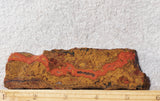 Moroccan Agate Rock Slab 362