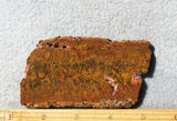 Moroccan Agate Rock Slab 372