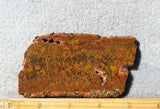 Moroccan Agate Rock Slab 372