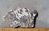 Moroccan Agate Rock Slab 371