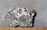 Moroccan Agate Rock Slab 371
