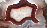 Moroccan Agate Rock Slab 356