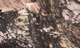 Rhodonite Rock Slab 94