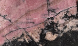 Rhodonite Rock Slab 99