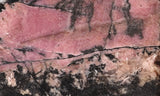 Rhodonite Rock Slab 98