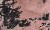 Rhodonite Rock Slab 97