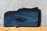 Sieber Agate Slab 161