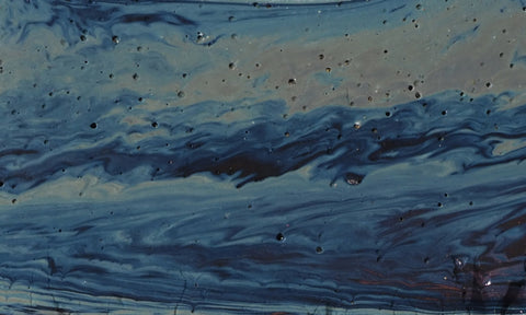 Sieber Agate Slab 166