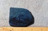 Sieber Agate Slab 159