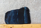 Sieber Agate Slab 165