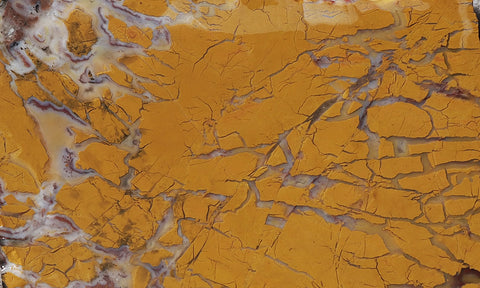 Stone Canyon Rock Slab 97