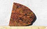 Stone Canyon Rock Slab 91
