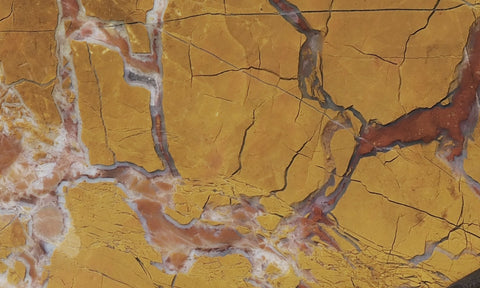 Stone Canyon Rock Slab 98