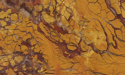 Stone Canyon Rock Slab 92