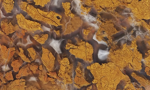 Stone Canyon Rock Slab 95