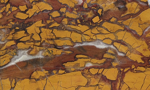 Stone Canyon Rock Slab 93