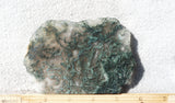 Curiosity Shop Rock Slab 433