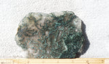 Curiosity Shop Rock Slab 433