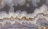 Sunrise Plume Agate Slab 98