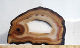 Brazilian Agate Rock Slab 181
