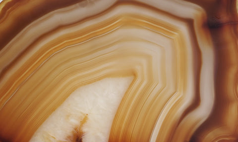 Brazilian Agate Rock Slab 192