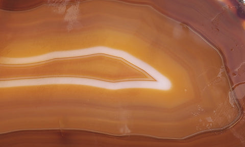 Brazilian Agate Rock Slab 178