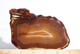 Brazilian Agate Rock Slab 178