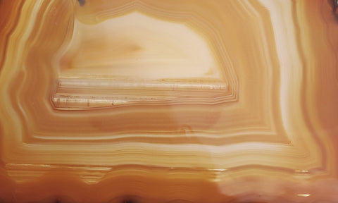 Brazilian Agate Rock Slab 193