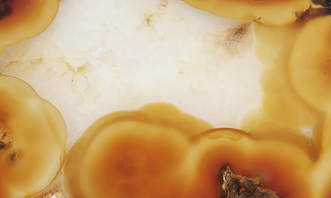 Brazilian Agate Rock Slab 194