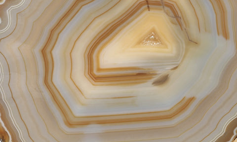 Brazilian Agate Rock Slab 184