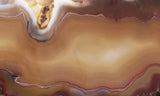 Brazilian Agate Rock Slab 186