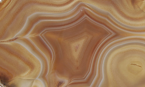 Brazilian Agate Rock Slab 187