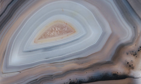 Brazilian Agate Rock Slab 177