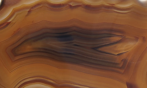 Brazilian Agate Rock Slab 175