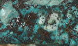 Chrysocolla Rock Slab 460