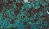 Chrysocolla Rock Slab 452