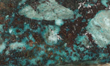 Chrysocolla Rock Slab 458
