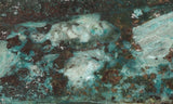 Chrysocolla Rock Slab 459