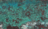 Chrysocolla Rock Slab 456
