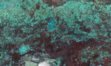 Chrysocolla Rock Slab 457