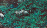 Chrysocolla Rock Slab 450